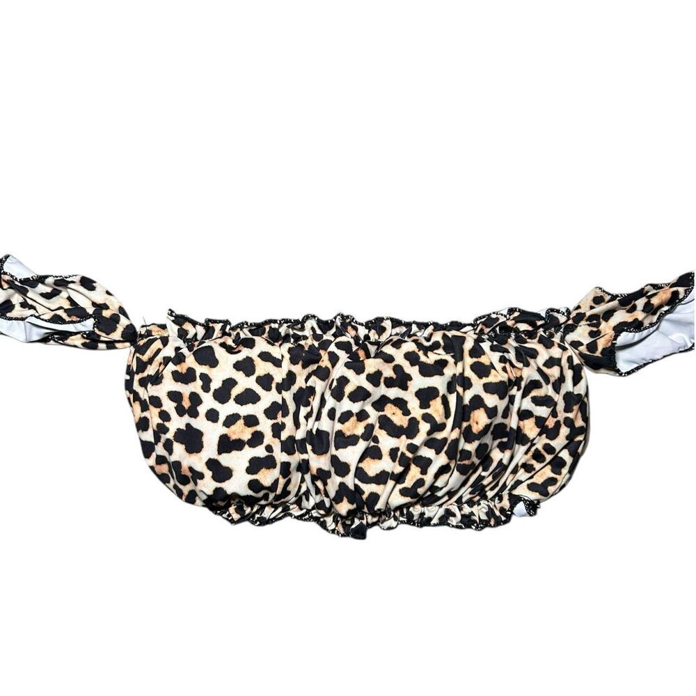 Women's multi Crop-top